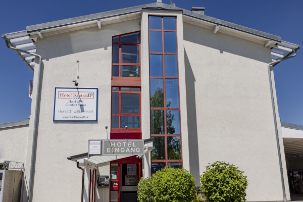 Hotel KonradP
